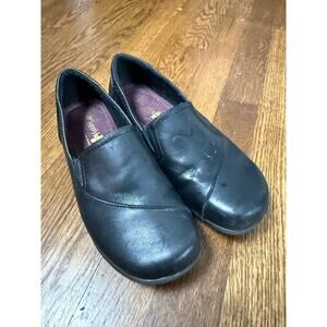 Air Supply Plus Poppy Size 7